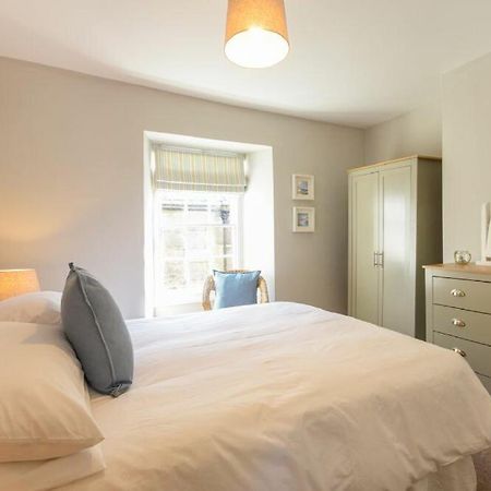 Aln Cottage Alnmouth Eksteriør bilde